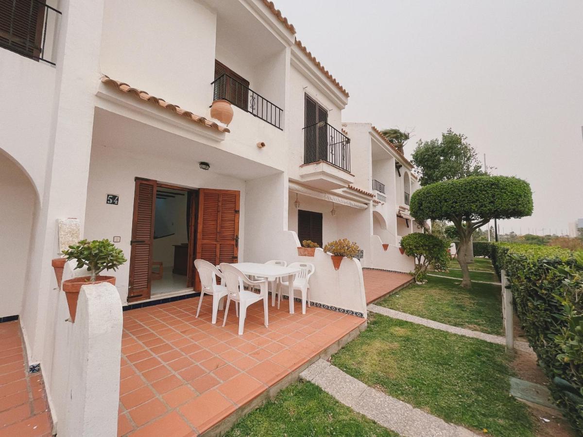 Aldeas Taray 054 Apartment La Manga del Mar Menor Luaran gambar