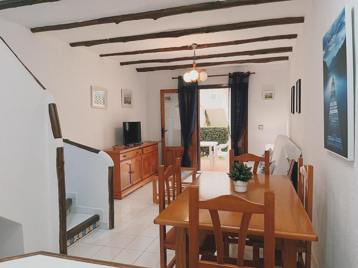 Aldeas Taray 054 Apartment La Manga del Mar Menor Luaran gambar